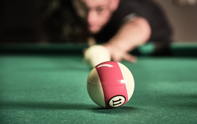 When to replace pool cue tip
