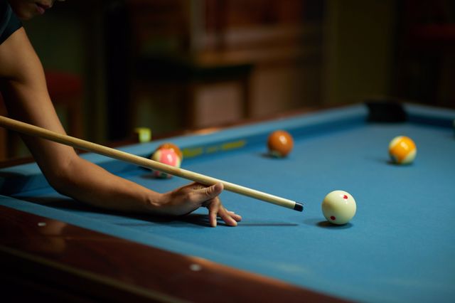 What Are the Different Types of Pool Cues