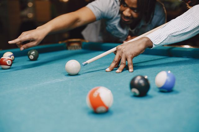 When to change tips on pool cues